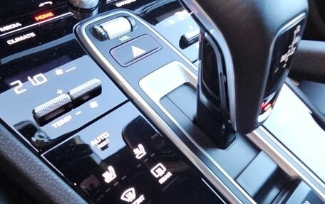 Porsche Cayenne III, 2018 год, 8 800 000 рублей, 11 фотография