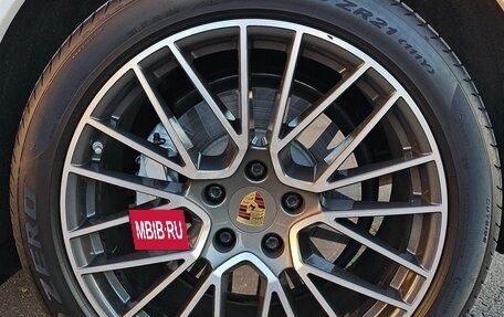 Porsche Cayenne III, 2018 год, 8 800 000 рублей, 16 фотография