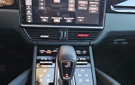 Porsche Cayenne III, 2018 год, 8 800 000 рублей, 12 фотография
