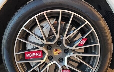 Porsche Cayenne III, 2018 год, 8 800 000 рублей, 17 фотография
