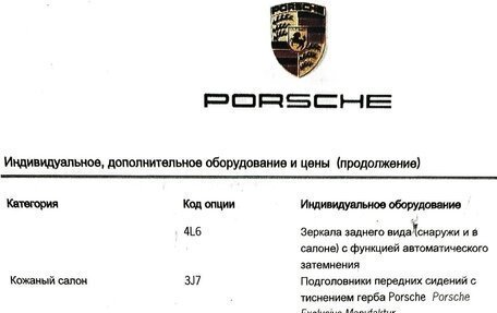Porsche Cayenne III, 2018 год, 8 800 000 рублей, 25 фотография