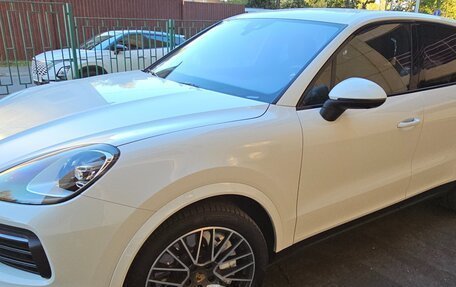 Porsche Cayenne III, 2018 год, 8 800 000 рублей, 22 фотография