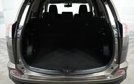 Toyota RAV4, 2015 год, 2 370 000 рублей, 6 фотография
