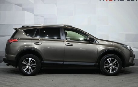 Toyota RAV4, 2015 год, 2 370 000 рублей, 9 фотография
