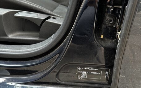 Volkswagen Golf VI, 2012 год, 900 000 рублей, 8 фотография