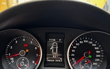 Volkswagen Golf VI, 2012 год, 900 000 рублей, 6 фотография