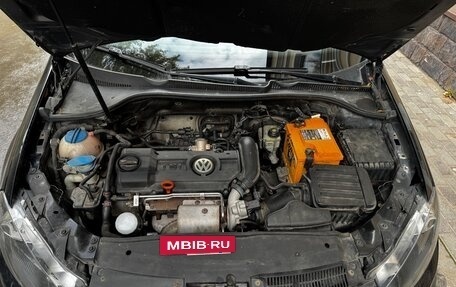 Volkswagen Golf VI, 2012 год, 900 000 рублей, 7 фотография