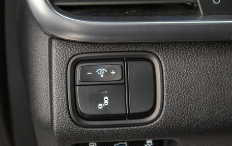 KIA Optima IV, 2018 год, 1 919 000 рублей, 11 фотография