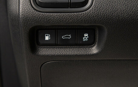 KIA Optima IV, 2018 год, 1 919 000 рублей, 12 фотография