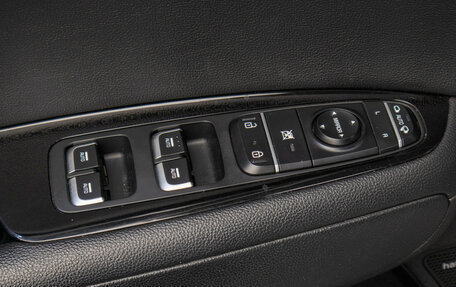 KIA Optima IV, 2018 год, 1 919 000 рублей, 10 фотография