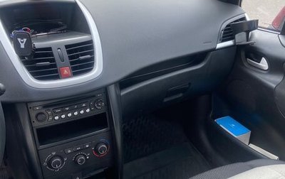 Peugeot 207 I, 2010 год, 400 000 рублей, 1 фотография