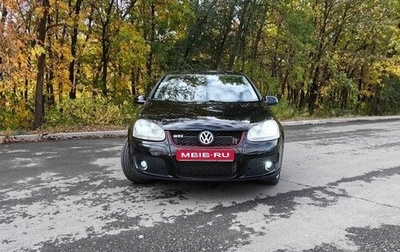 Volkswagen Golf V, 2006 год, 750 000 рублей, 1 фотография
