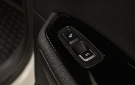 KIA Optima IV, 2018 год, 1 919 000 рублей, 22 фотография