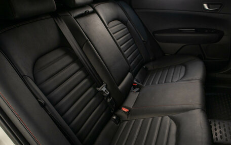 KIA Optima IV, 2018 год, 1 919 000 рублей, 24 фотография