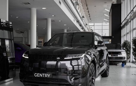 Land Rover Range Rover Sport, 2025 год, 17 400 000 рублей, 1 фотография