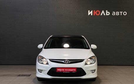 Hyundai i30 I, 2010 год, 570 000 рублей, 2 фотография