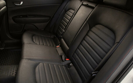 KIA Optima IV, 2018 год, 1 919 000 рублей, 25 фотография