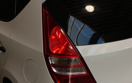 Hyundai i30 I, 2010 год, 570 000 рублей, 8 фотография