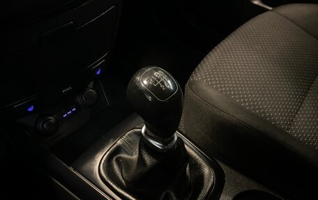 Hyundai i30 I, 2010 год, 570 000 рублей, 14 фотография