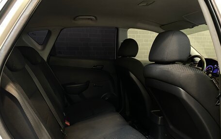 Hyundai i30 I, 2010 год, 570 000 рублей, 11 фотография
