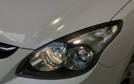 Hyundai i30 I, 2010 год, 570 000 рублей, 9 фотография