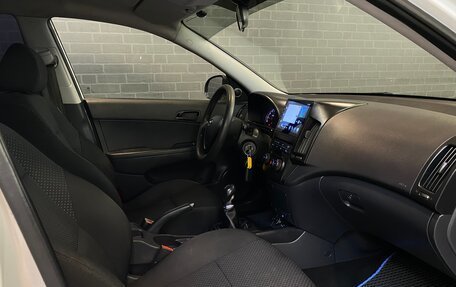 Hyundai i30 I, 2010 год, 570 000 рублей, 10 фотография