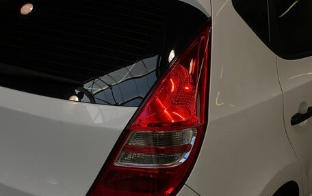 Hyundai i30 I, 2010 год, 570 000 рублей, 7 фотография