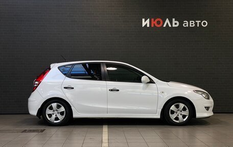 Hyundai i30 I, 2010 год, 570 000 рублей, 4 фотография