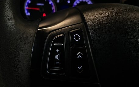 Hyundai i30 I, 2010 год, 570 000 рублей, 16 фотография