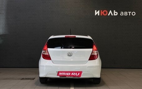 Hyundai i30 I, 2010 год, 570 000 рублей, 6 фотография