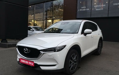 Mazda CX-5 II, 2019 год, 2 850 000 рублей, 1 фотография