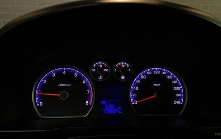 Hyundai i30 I, 2010 год, 570 000 рублей, 19 фотография