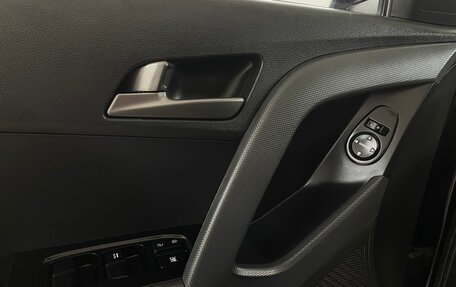 Hyundai Creta I рестайлинг, 2018 год, 1 480 000 рублей, 10 фотография