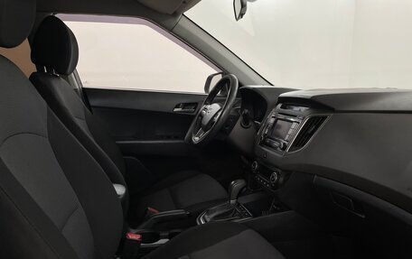 Hyundai Creta I рестайлинг, 2018 год, 1 480 000 рублей, 13 фотография