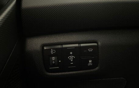 Hyundai Creta I рестайлинг, 2018 год, 1 480 000 рублей, 12 фотография