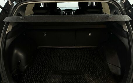 Hyundai Creta I рестайлинг, 2018 год, 1 480 000 рублей, 15 фотография