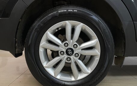 Hyundai Creta I рестайлинг, 2018 год, 1 480 000 рублей, 17 фотография