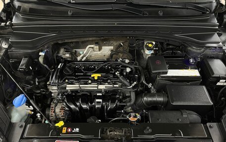 Hyundai Creta I рестайлинг, 2018 год, 1 480 000 рублей, 16 фотография