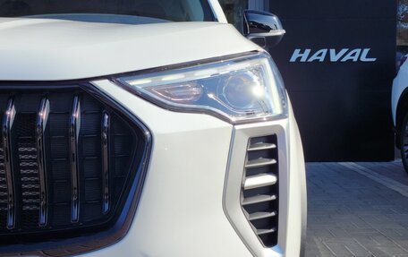 Haval Jolion, 2025 год, 1 999 000 рублей, 3 фотография