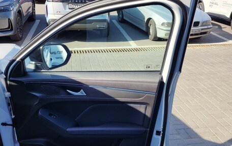 Haval Jolion, 2025 год, 1 999 000 рублей, 6 фотография