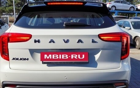 Haval Jolion, 2025 год, 1 999 000 рублей, 2 фотография