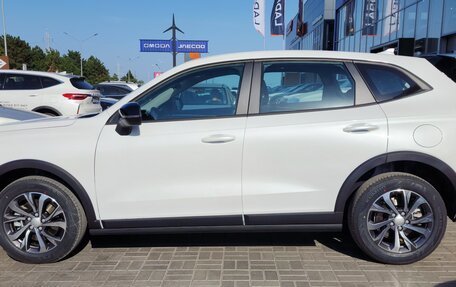 Haval Jolion, 2025 год, 1 999 000 рублей, 14 фотография