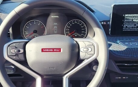 Haval Jolion, 2025 год, 1 999 000 рублей, 4 фотография