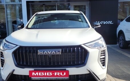 Haval Jolion, 2025 год, 1 999 000 рублей, 12 фотография