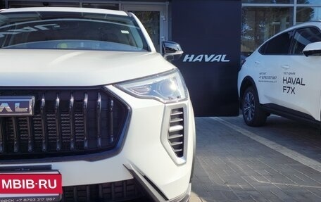 Haval Jolion, 2025 год, 1 999 000 рублей, 15 фотография