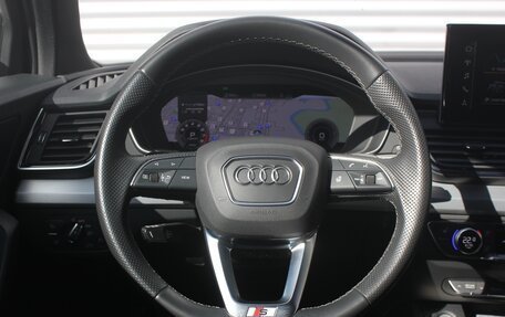 Audi Q5, 2021 год, 5 230 000 рублей, 7 фотография