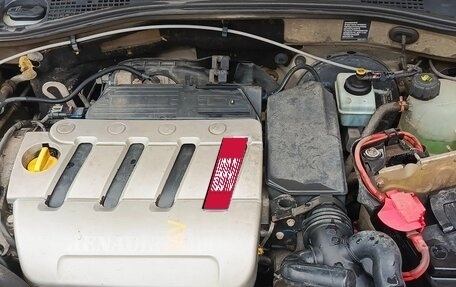 Renault Duster I рестайлинг, 2014 год, 980 000 рублей, 7 фотография