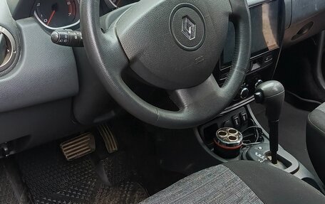 Renault Duster I рестайлинг, 2014 год, 980 000 рублей, 12 фотография
