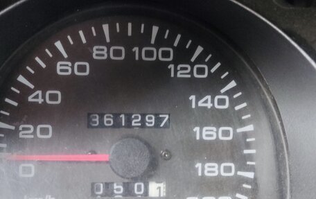 Mitsubishi Pajero III рестайлинг, 1998 год, 370 000 рублей, 11 фотография