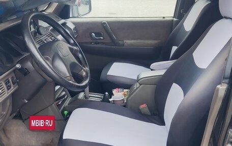 Mitsubishi Pajero III рестайлинг, 1998 год, 370 000 рублей, 5 фотография